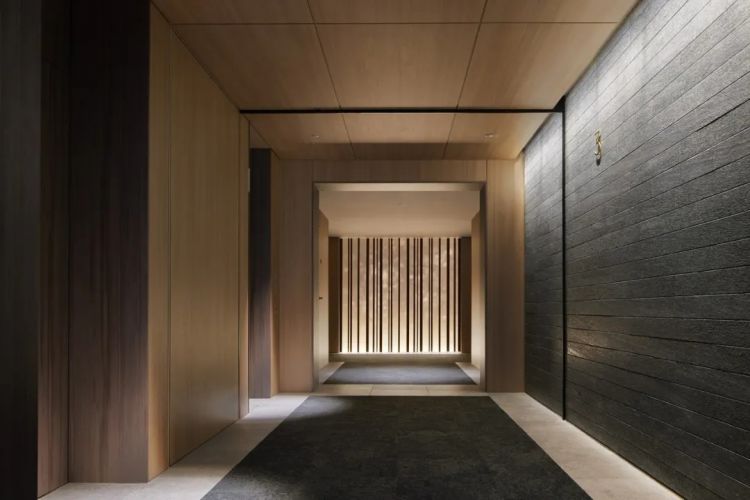 日本人的豪宅长啥样？