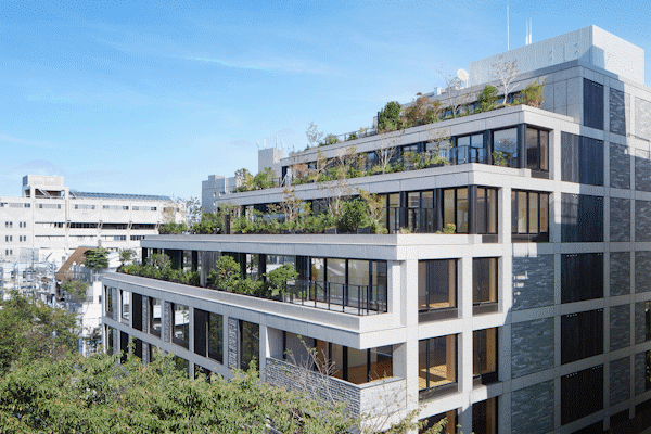 日本人的豪宅长啥样？