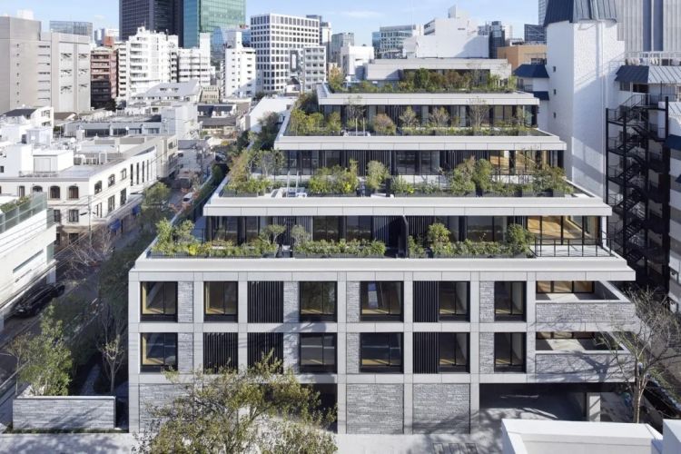 日本人的豪宅长啥样？