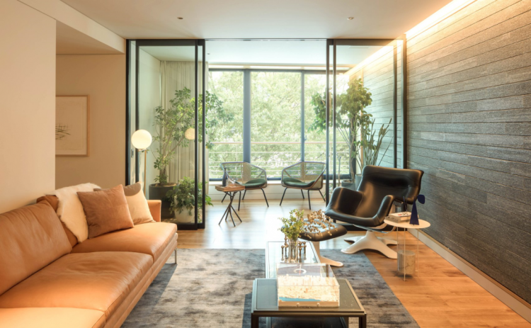 日本人的豪宅长啥样？