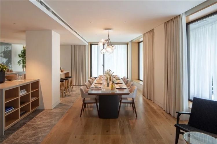 日本人的豪宅长啥样？