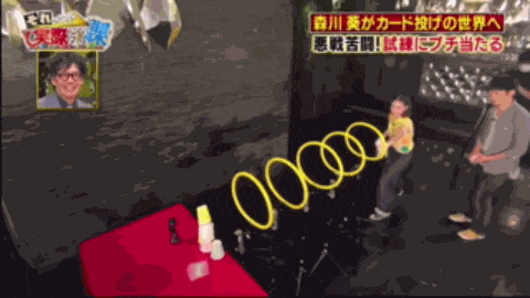 太强了，她就是现实版天才玛丽苏女主吧…