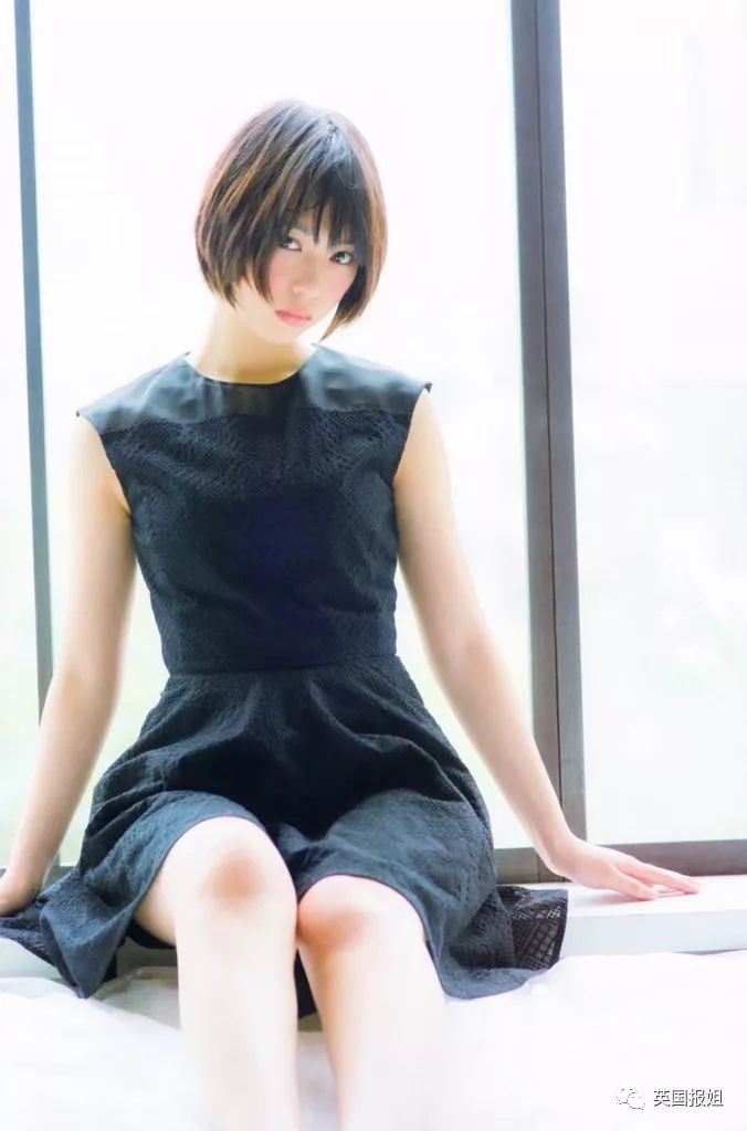 太强了，她就是现实版天才玛丽苏女主吧…