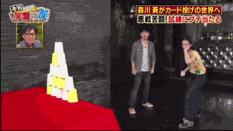 太强了，她就是现实版天才玛丽苏女主吧…