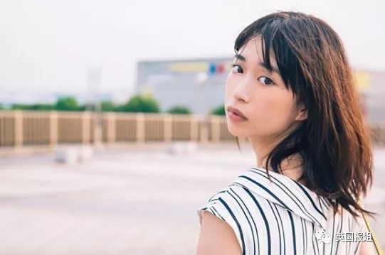 太强了，她就是现实版天才玛丽苏女主吧…