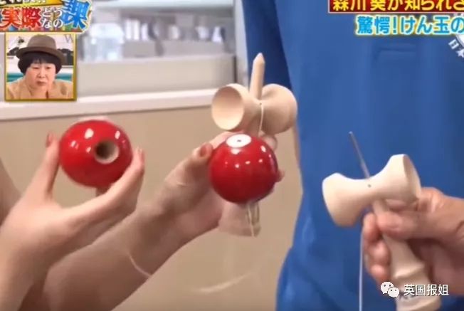 太强了，她就是现实版天才玛丽苏女主吧…