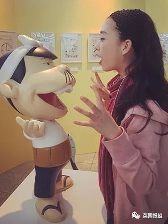 太强了，她就是现实版天才玛丽苏女主吧…