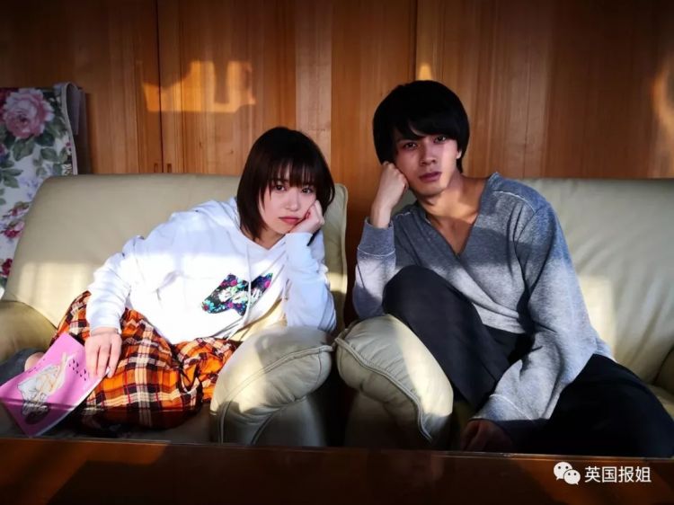 太强了，她就是现实版天才玛丽苏女主吧…