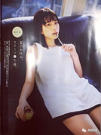 太强了，她就是现实版天才玛丽苏女主吧…