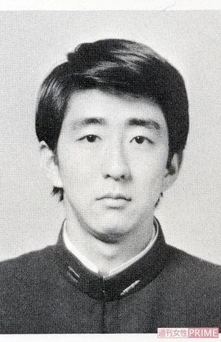 日本家族门阀有多强大？看安倍晋三家族成长史