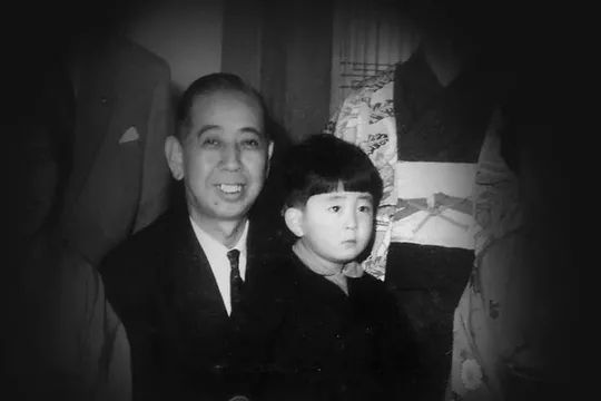 日本家族门阀有多强大？看安倍晋三家族成长史