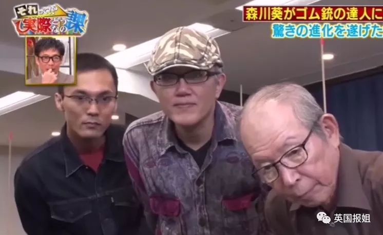 太强了，她就是现实版天才玛丽苏女主吧…