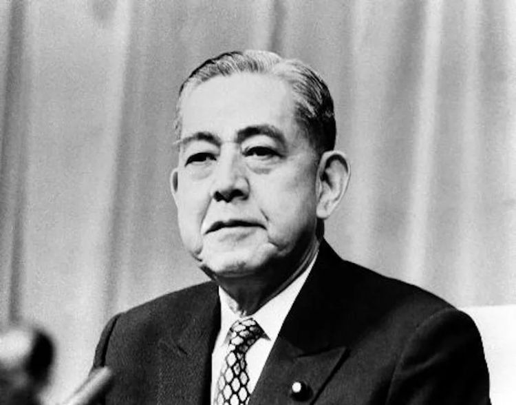 日本家族门阀有多强大？看安倍晋三家族成长史