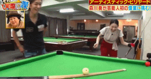 太强了，她就是现实版天才玛丽苏女主吧…