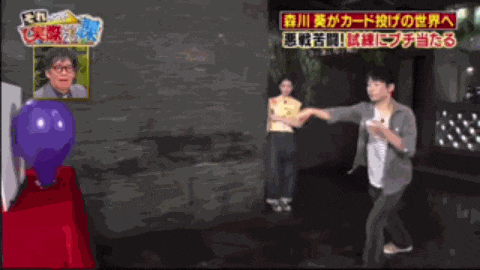 太强了，她就是现实版天才玛丽苏女主吧…