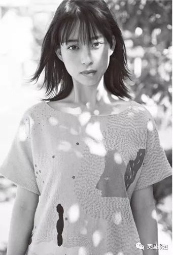 太强了，她就是现实版天才玛丽苏女主吧…