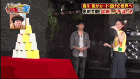 太强了，她就是现实版天才玛丽苏女主吧…