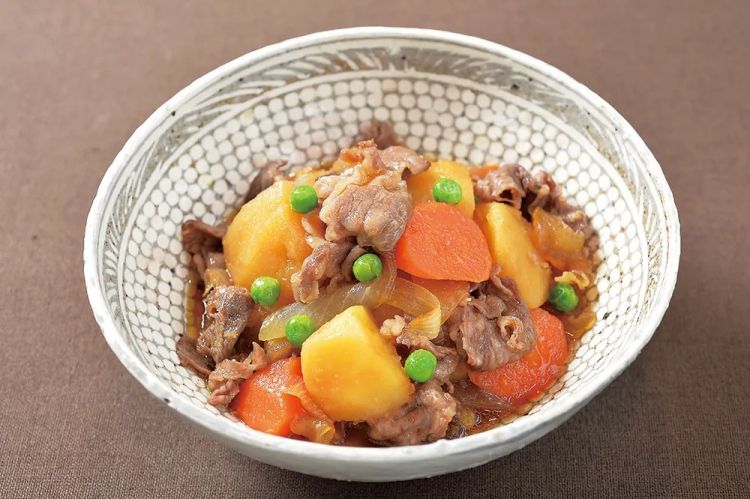 日本人对食物的想象力:照烧鸡腿,镰仓拌菜 日本人对食物的想象力:照烧鸡腿,镰仓拌菜