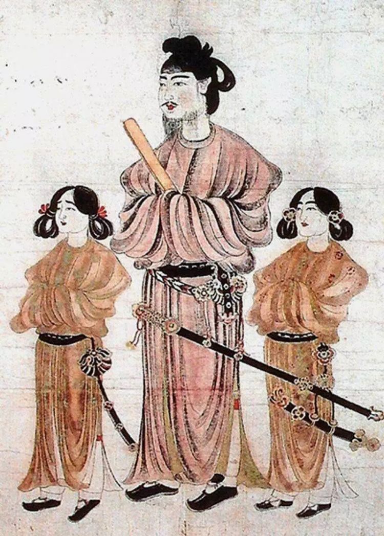 日本历史上有这么多位女天皇，她们都掌握实权了吗？