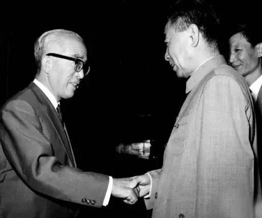 常书鸿与冈崎嘉平太的敦煌邂逅