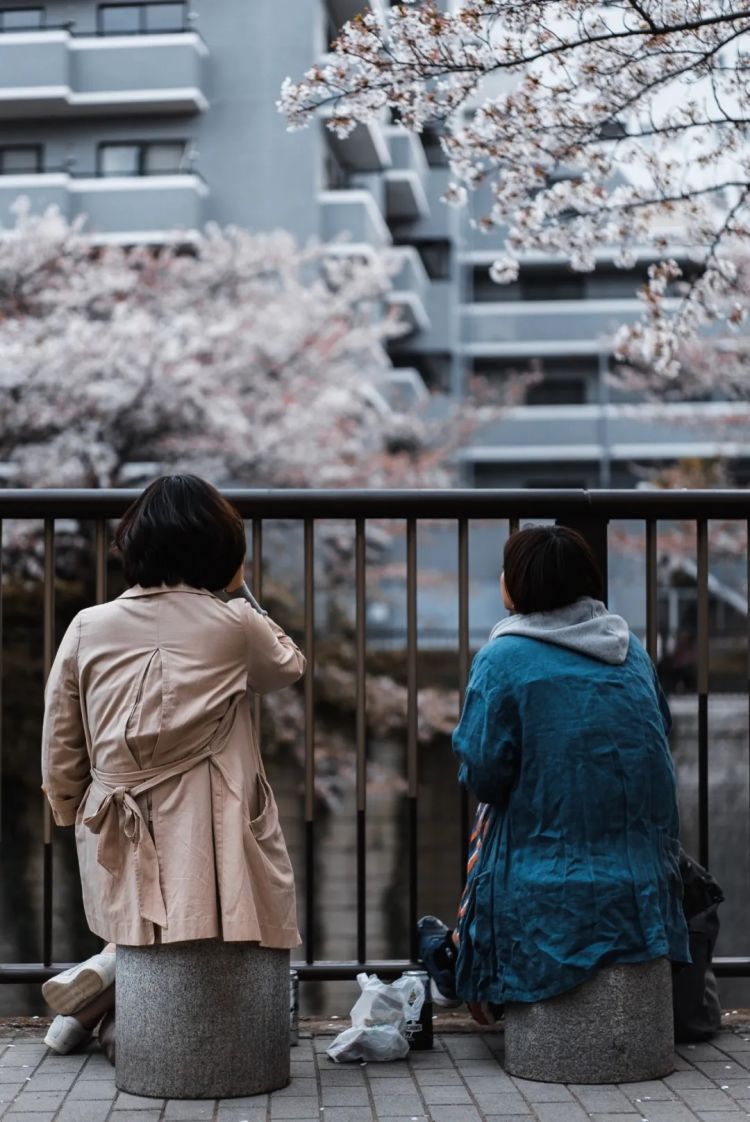 日本的女性与经济增长