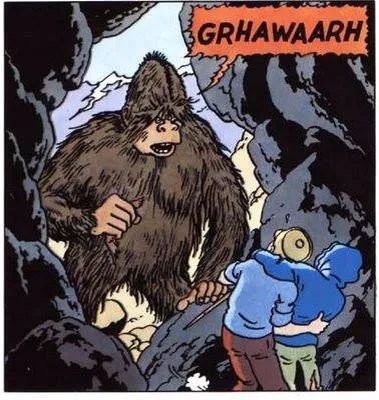 水怪、雪男...隐藏在哆啦A梦中的神秘生物学