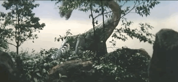 水怪、雪男...隐藏在哆啦A梦中的神秘生物学