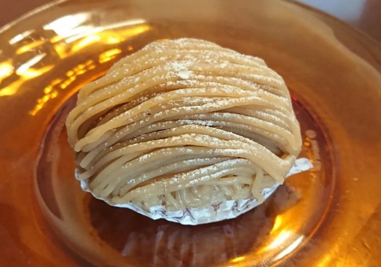 日本人的秋天限定美食,怎样最好吃? 日本人的秋天限定美食,怎样最好吃?