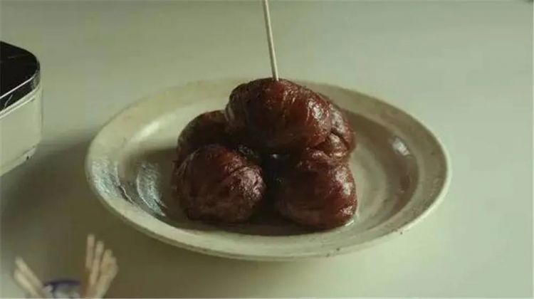 日本人的秋天限定美食,怎样最好吃? 日本人的秋天限定美食,怎样最好吃?