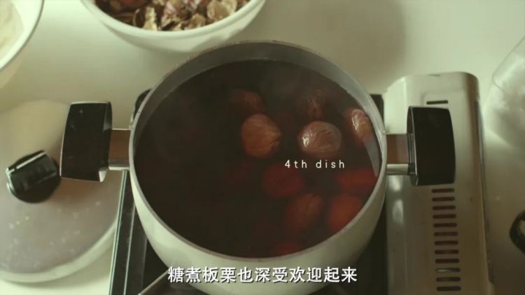 日本人的秋天限定美食,怎样最好吃? 日本人的秋天限定美食,怎样最好吃?