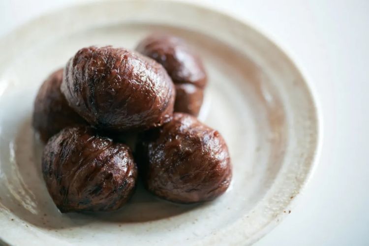 日本人的秋天限定美食,怎样最好吃? 日本人的秋天限定美食,怎样最好吃?