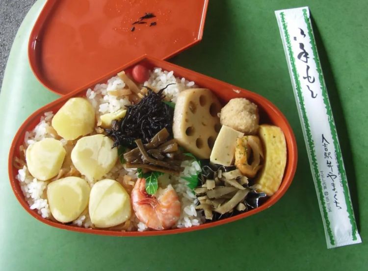 日本人的秋天限定美食，怎样最好吃？