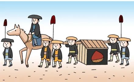 日本人的秋天限定美食,怎样最好吃? 日本人的秋天限定美食,怎样最好吃?