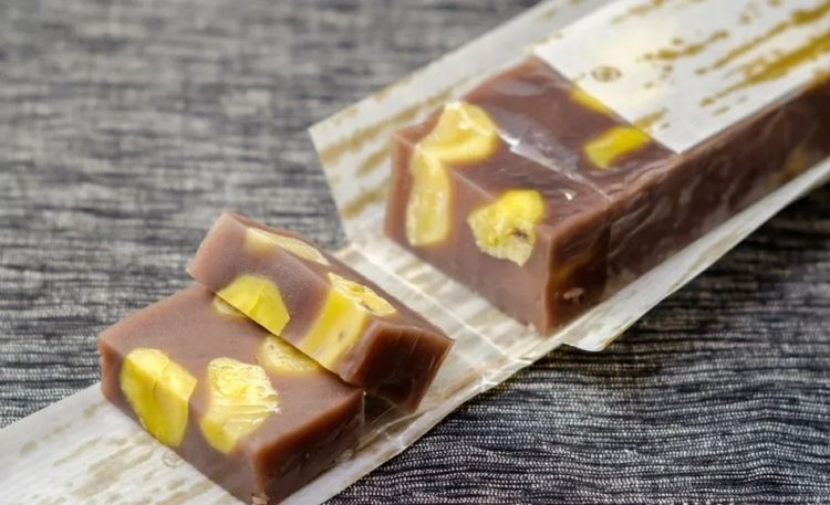 日本人的秋天限定美食,怎样最好吃? 日本人的秋天限定美食,怎样最好吃?