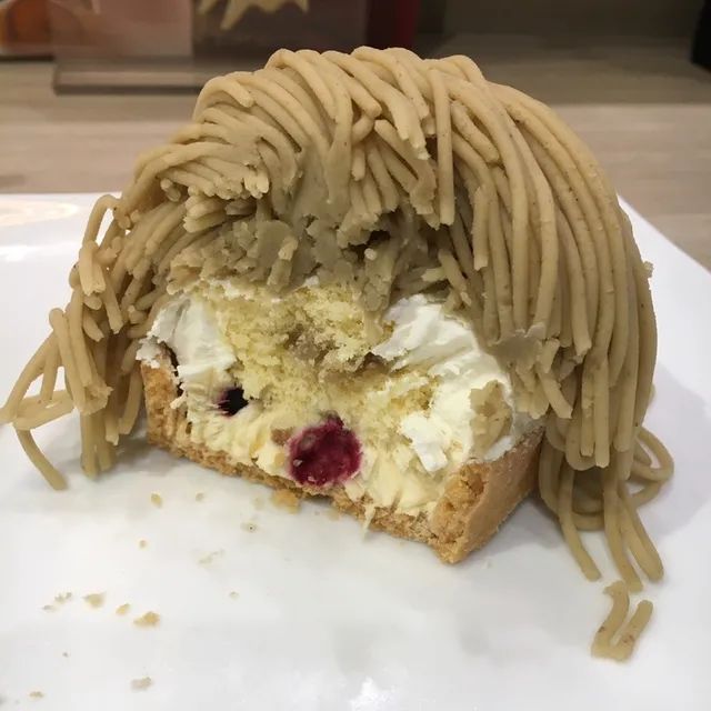 日本人的秋天限定美食,怎样最好吃? 日本人的秋天限定美食,怎样最好吃?