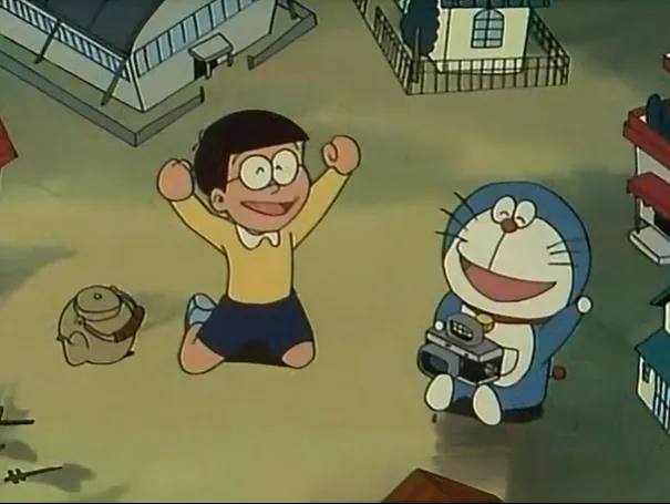 看了马路上睡姿狂放的日本人，我觉得自己还不算真“社畜”