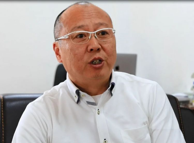 疫情下的中日地方交流：浙江省宁海县与富山县冰见市隔空握手