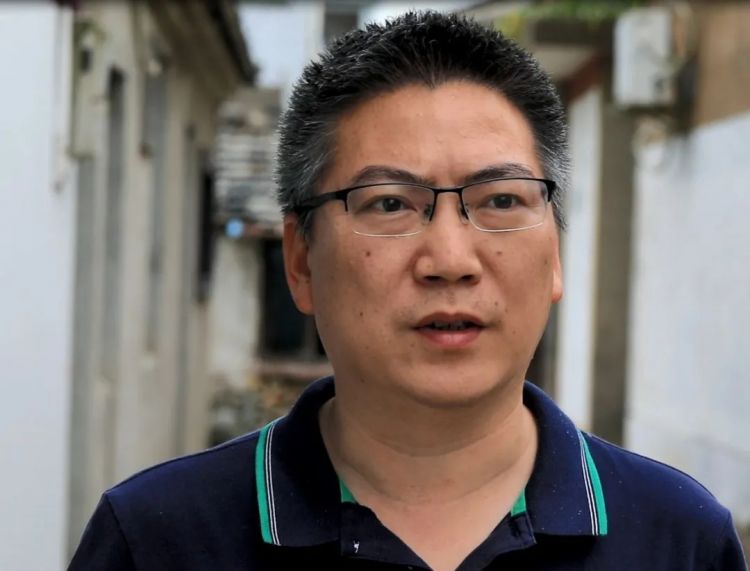 疫情下的中日地方交流：浙江省宁海县与富山县冰见市隔空握手