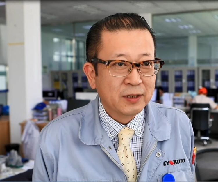 疫情下的中日地方交流：浙江省宁海县与富山县冰见市隔空握手