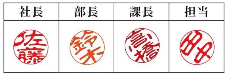 中日节气风物志丨会“鞠躬”的印章