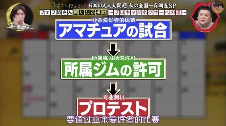 日本综艺爆红的素人姐姐，就是我们普通懒人的真实样子啊