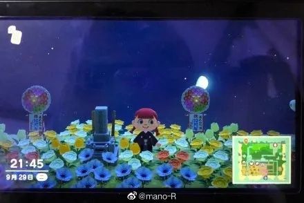 为什么日本人办喜事送花圈？