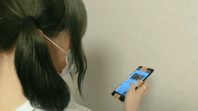 日本少女挖空字典只为上课偷吃，几万人在网上共同围观她的沙雕生活