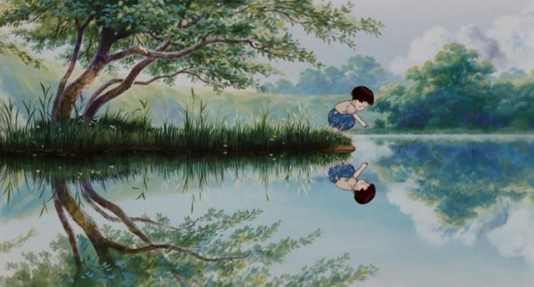 日本动画的50部传世佳作，骨灰级影迷速来打卡
