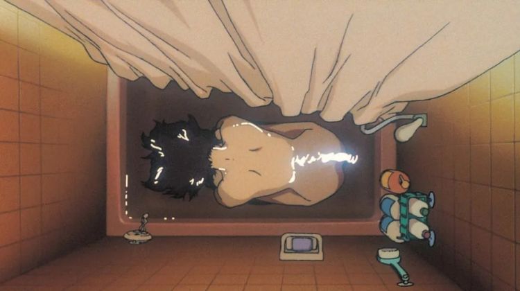 日本动画的50部传世佳作，骨灰级影迷速来打卡