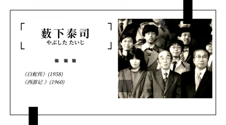 日本动画的50部传世佳作，骨灰级影迷速来打卡