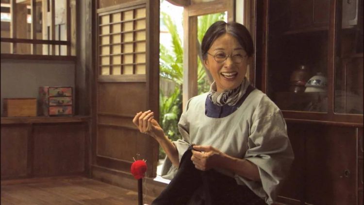 日本家喻户晓的外婆“佐贺阿嬷”：我们是穷得开朗，所以不用担心