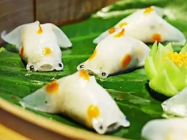 中日节气风物志丨众口难调,我只服饺子 中日节气风物志丨众口难调,我只服饺子