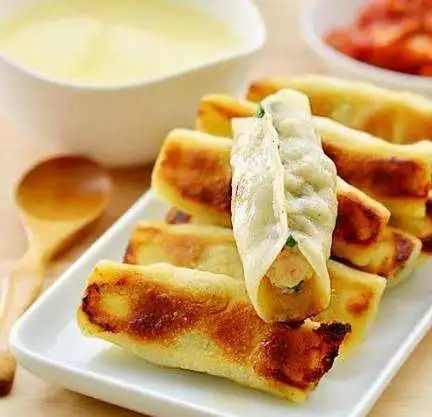 中日节气风物志丨众口难调,我只服饺子 中日节气风物志丨众口难调,我只服饺子