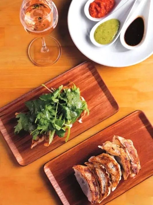 中日节气风物志丨众口难调,我只服饺子 中日节气风物志丨众口难调,我只服饺子